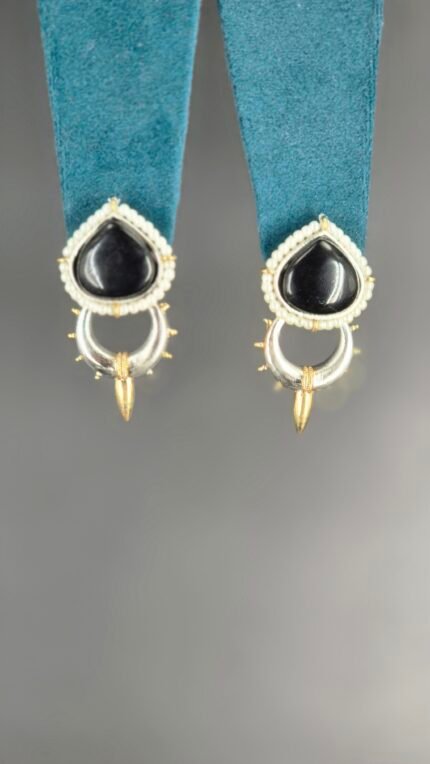 Navrangiya Earrings